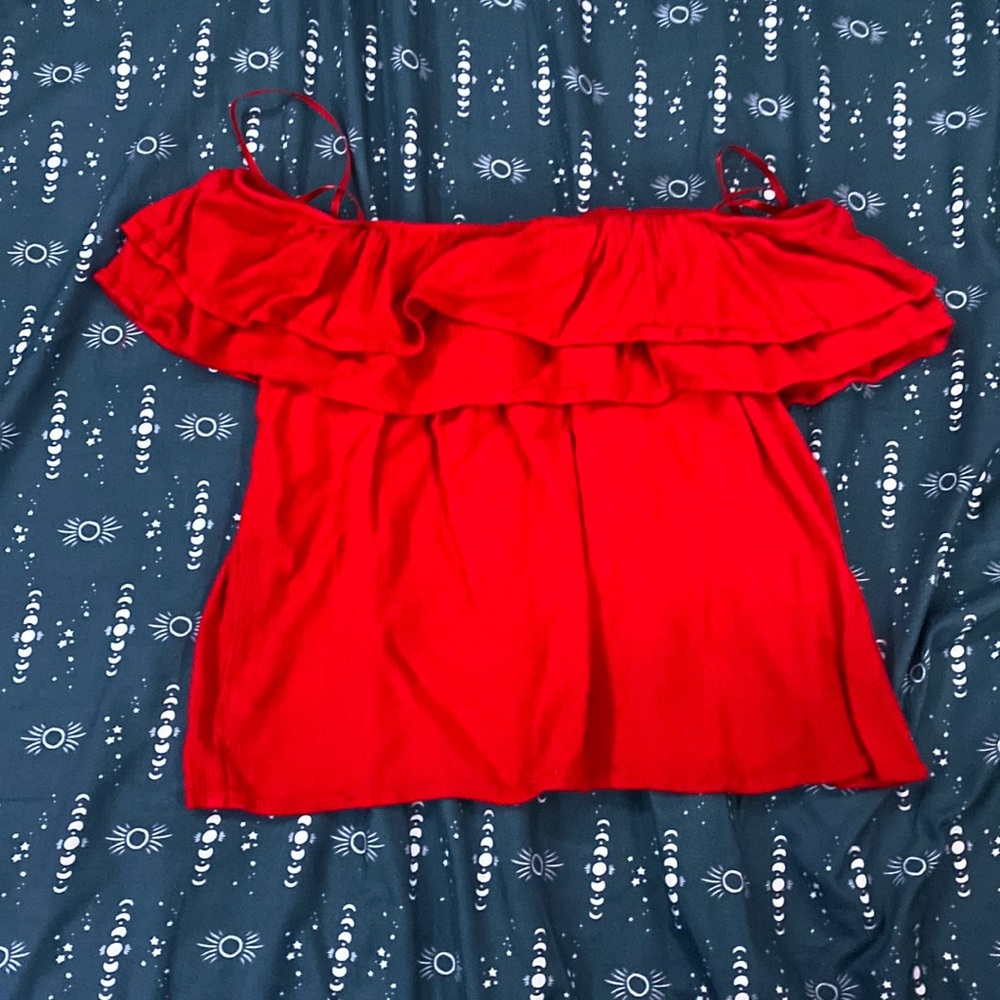 One ❤️ Clothing. Large